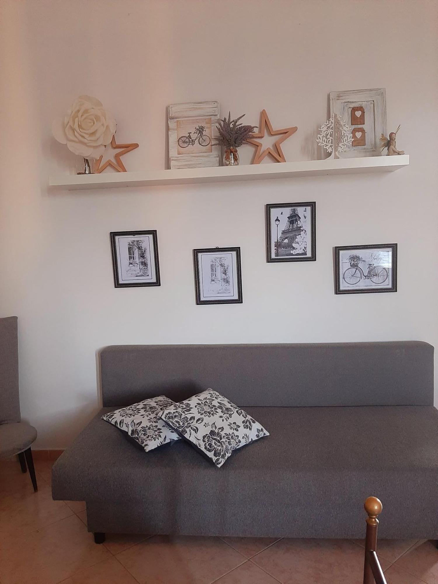 Pompei Vesevus Apartament Boscotrecase Phòng bức ảnh